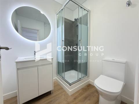 Apartamento T3 Venda em São Domingos de Benfica,Lisboa