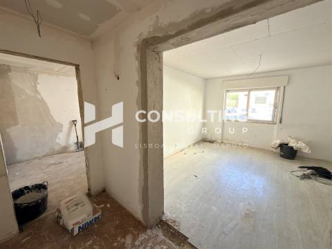Apartamento T3 Venda em Cacém e São Marcos,Sintra