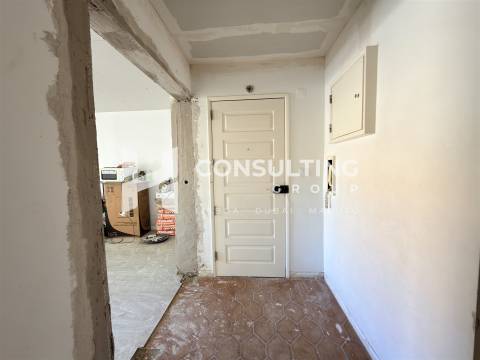 Apartamento T3 Venda em Cacém e São Marcos,Sintra