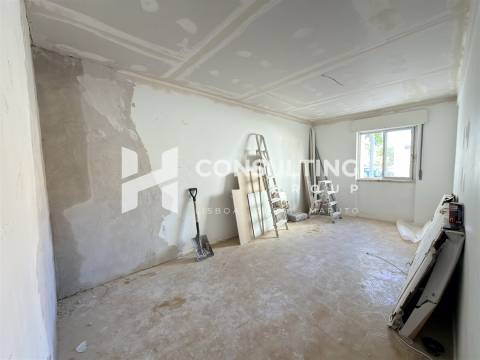 Apartamento T3 Venda em Cacém e São Marcos,Sintra