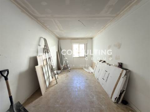 Apartamento T3 Venda em Cacém e São Marcos,Sintra
