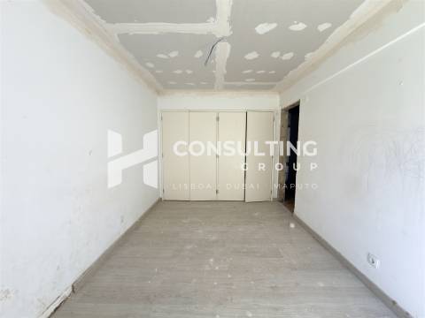Apartamento T3 Venda em Cacém e São Marcos,Sintra