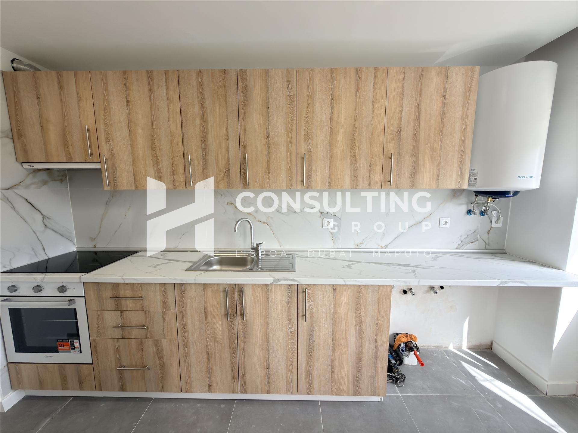 Apartamento T3 Venda em Cacém e São Marcos,Sintra