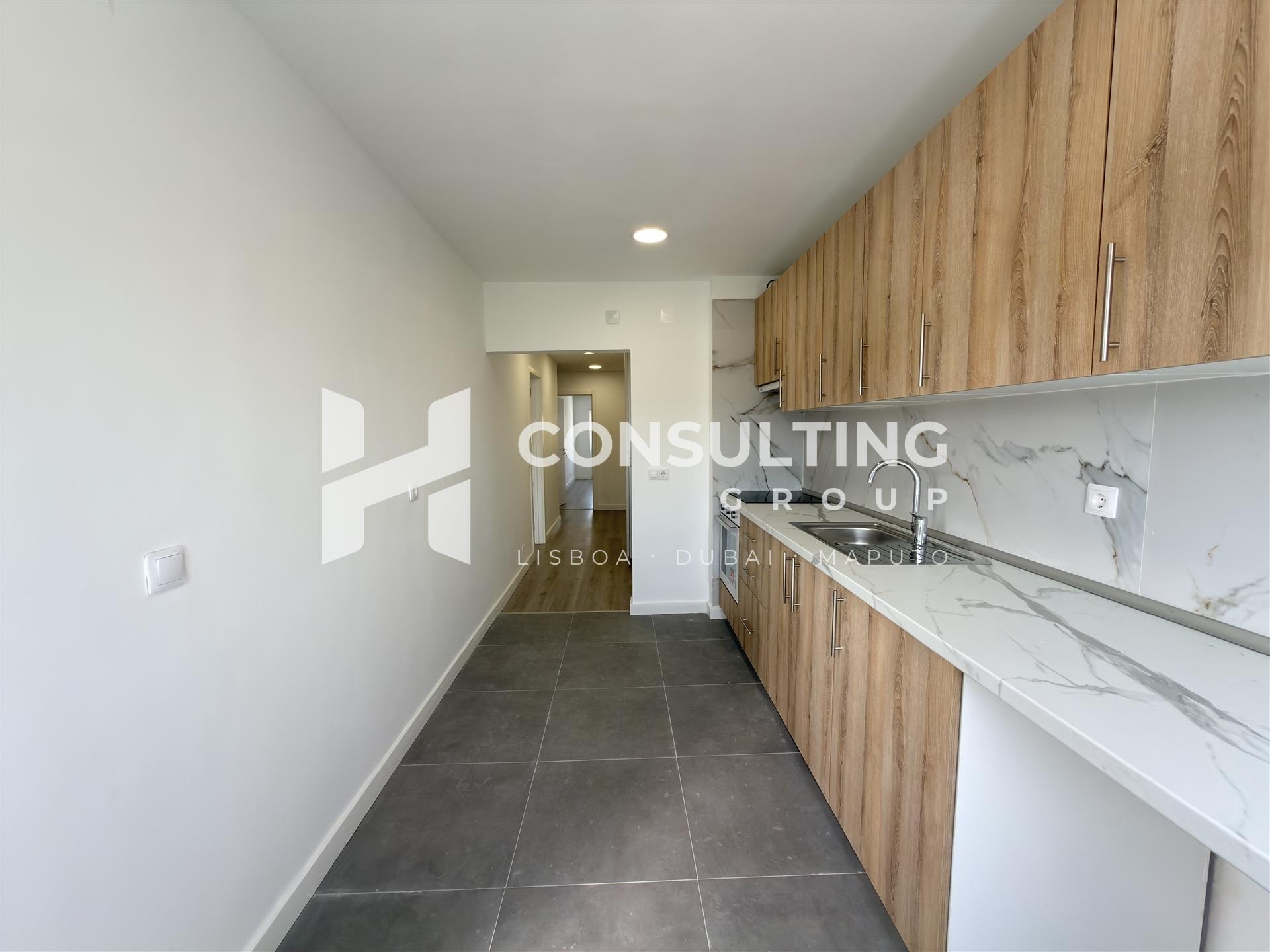 Apartamento T3 Venda em Cacém e São Marcos,Sintra