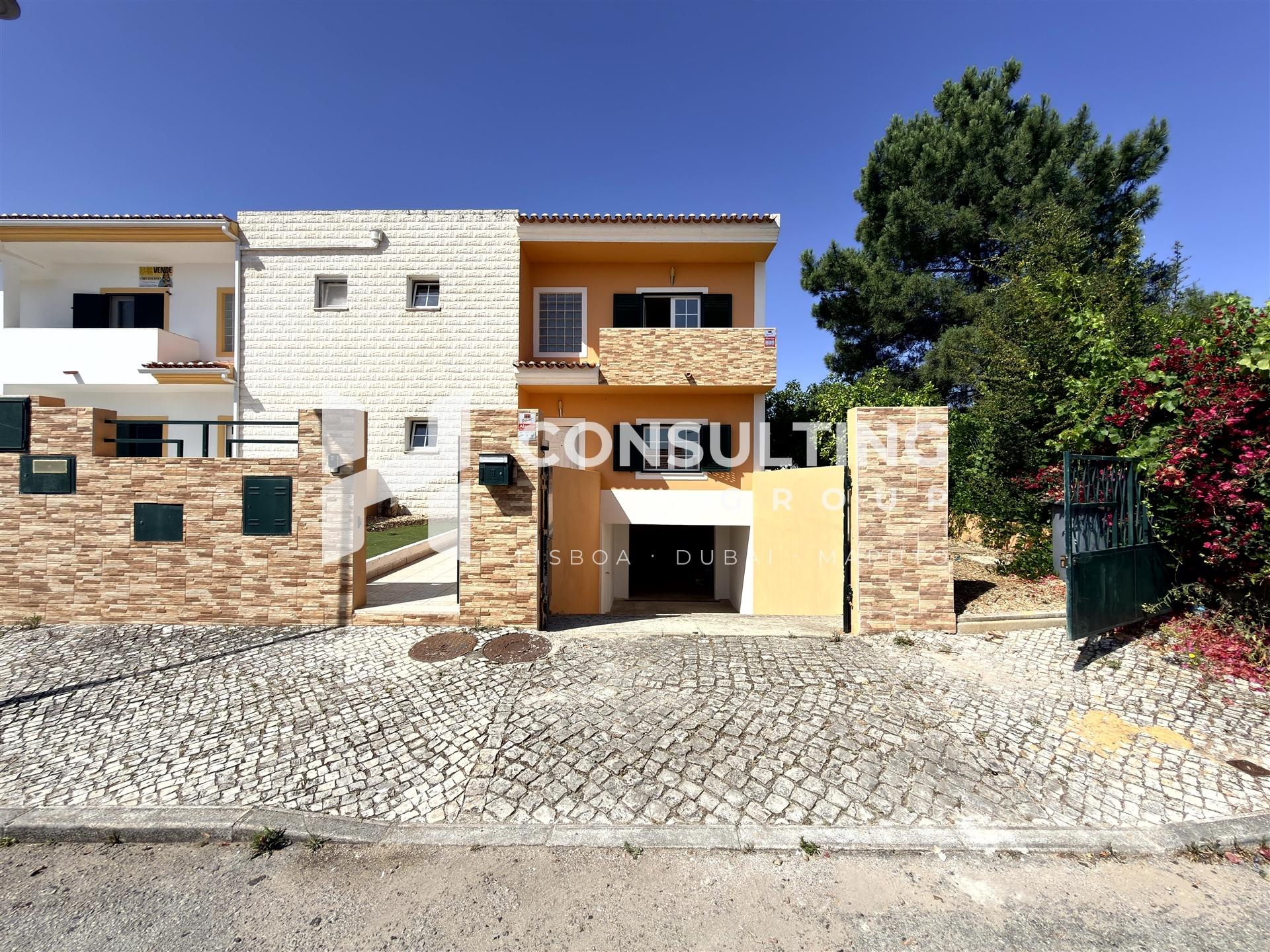 Moradia T4 Venda em Gâmbia-Pontes-Alto da Guerra,Setúbal