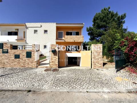 Moradia T4 Venda em Gâmbia-Pontes-Alto da Guerra,Setúbal