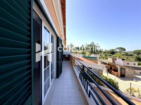 Moradia T4 Venda em Gâmbia-Pontes-Alto da Guerra,Setúbal