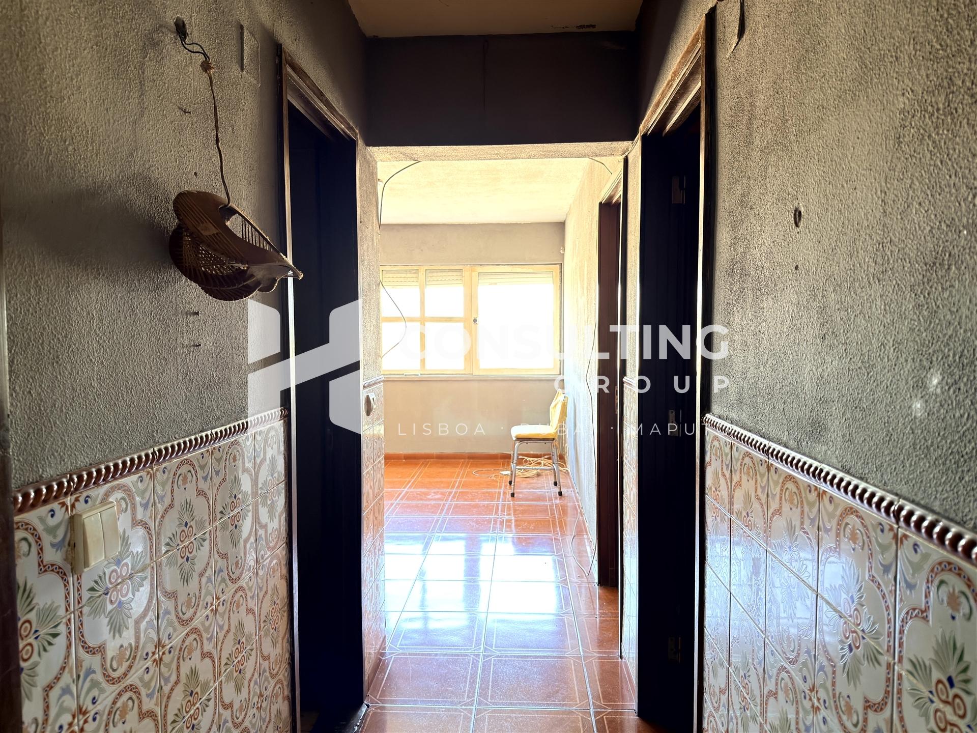 Apartamento T2 Venda em Alhos Vedros,Moita