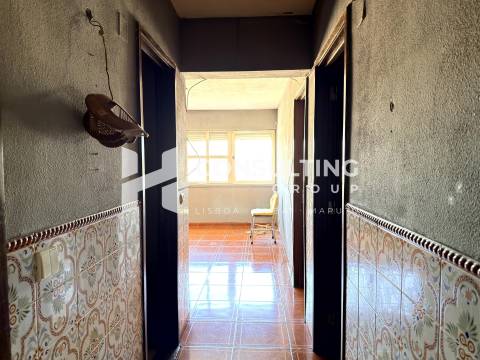 Apartamento T2 Venda em Alhos Vedros,Moita