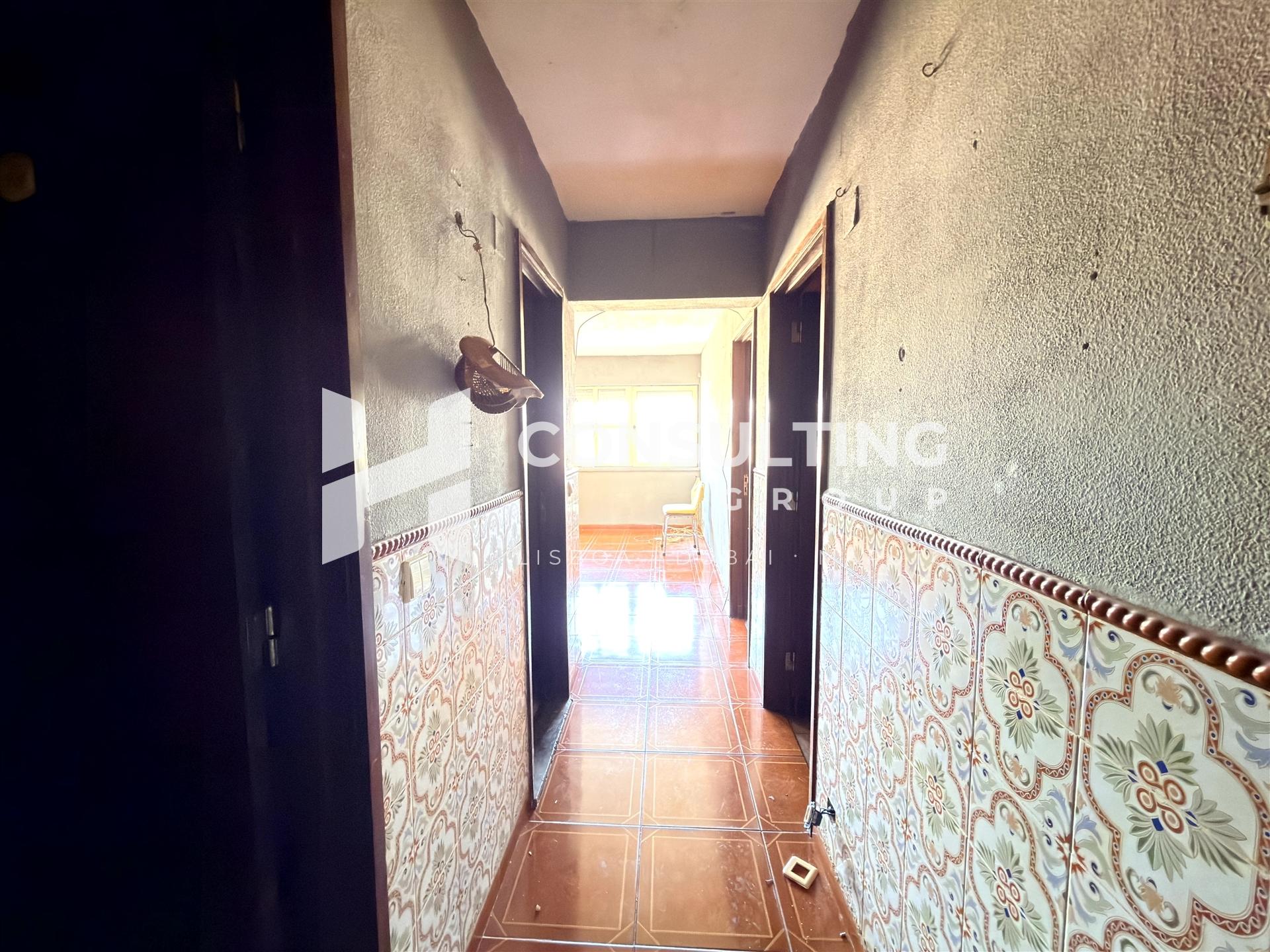 Apartamento T2 Venda em Alhos Vedros,Moita