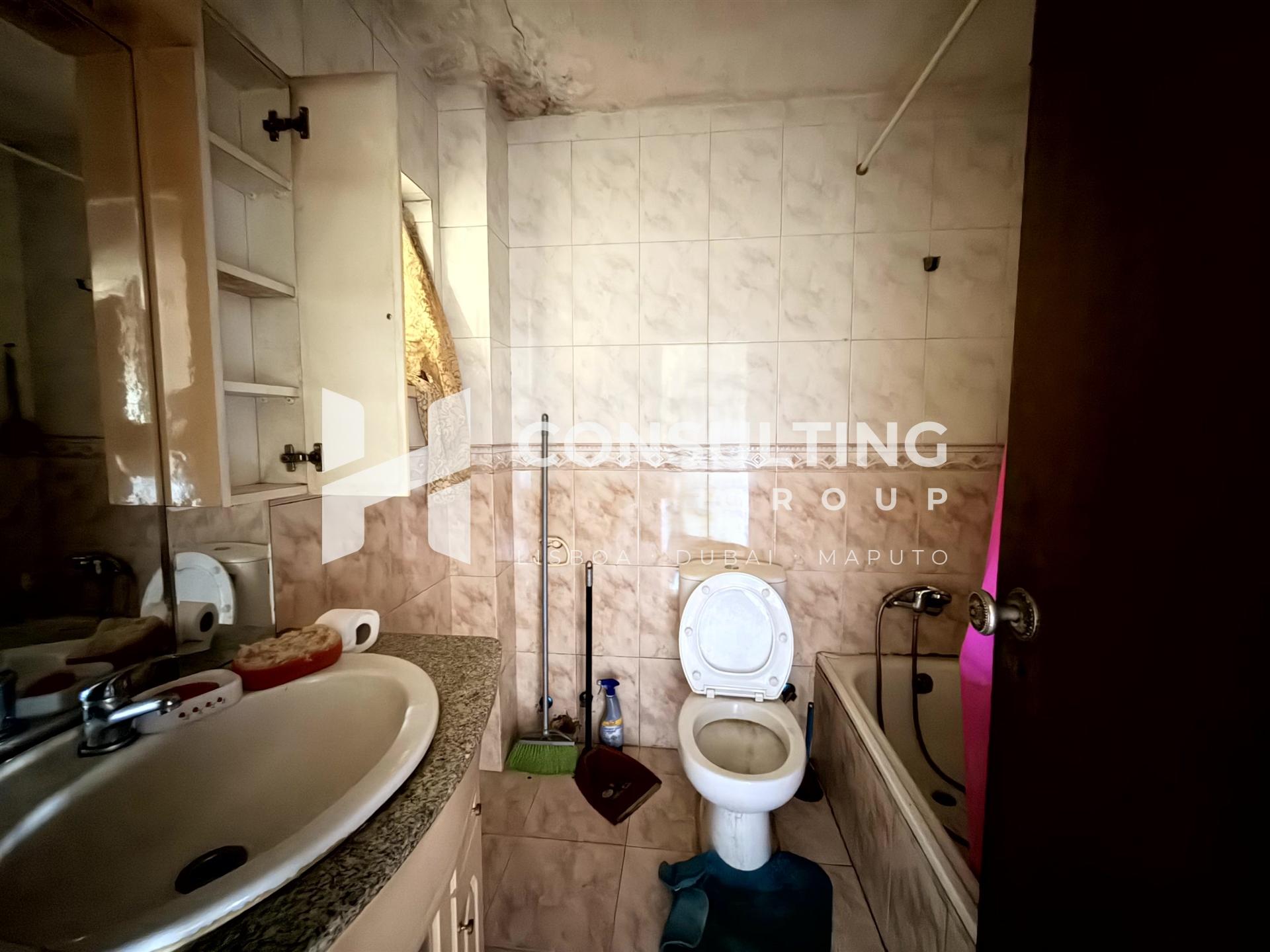 Apartamento T2 Venda em Alhos Vedros,Moita