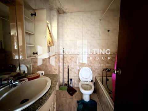 Apartamento T2 Venda em Alhos Vedros,Moita