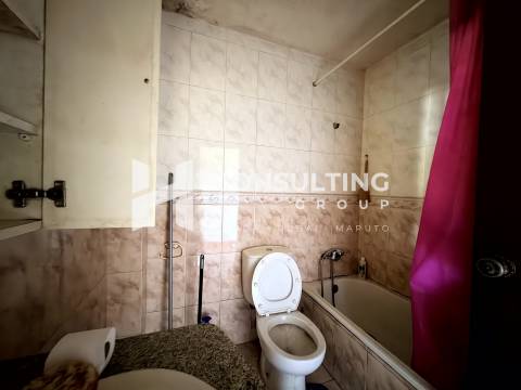 Apartamento T2 Venda em Alhos Vedros,Moita