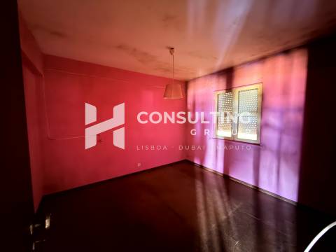 Apartamento T2 Venda em Alhos Vedros,Moita