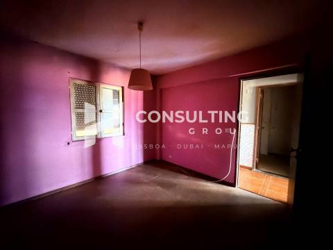 Apartamento T2 Venda em Alhos Vedros,Moita