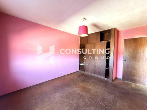Apartamento T2 Venda em Alhos Vedros,Moita