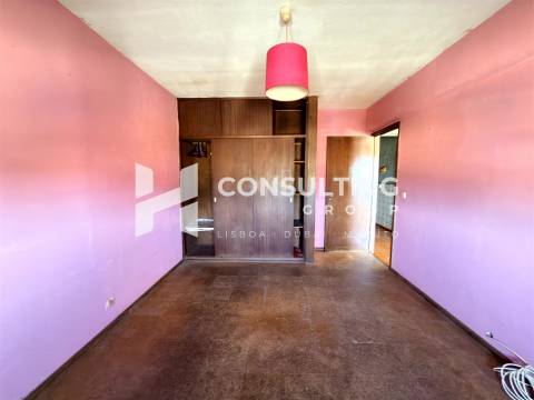 Apartamento T2 Venda em Alhos Vedros,Moita