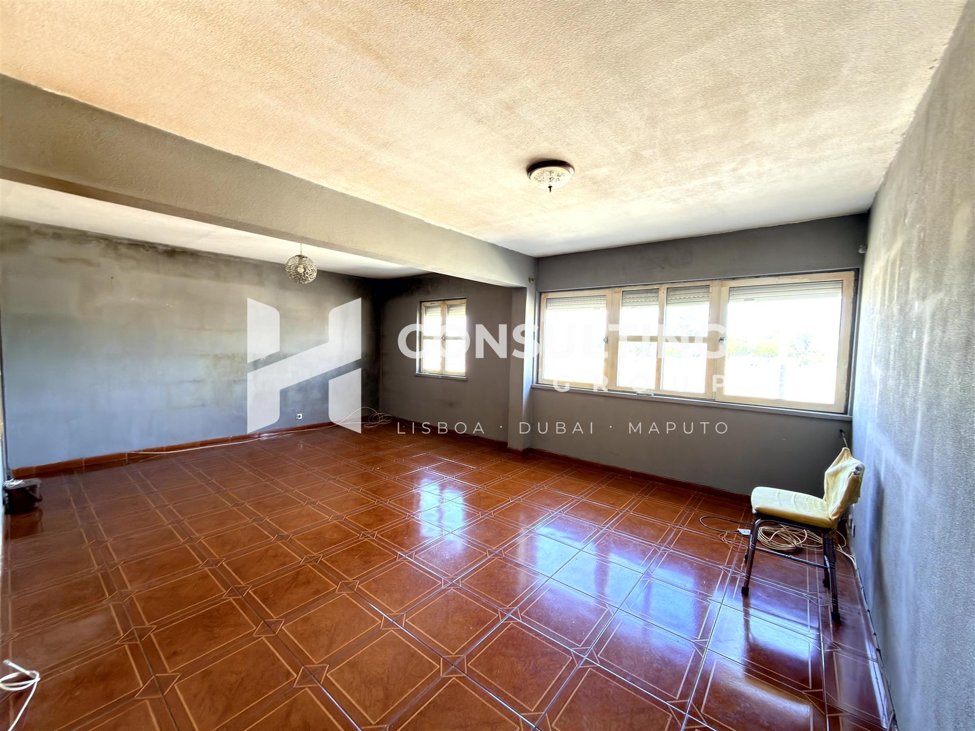 Apartamento T2 Venda em Alhos Vedros,Moita