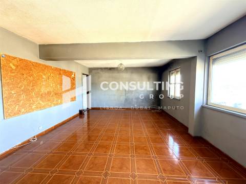 Apartamento T2 Venda em Alhos Vedros,Moita