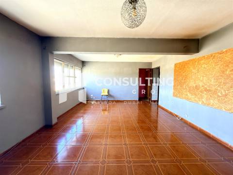 Apartamento T2 Venda em Alhos Vedros,Moita