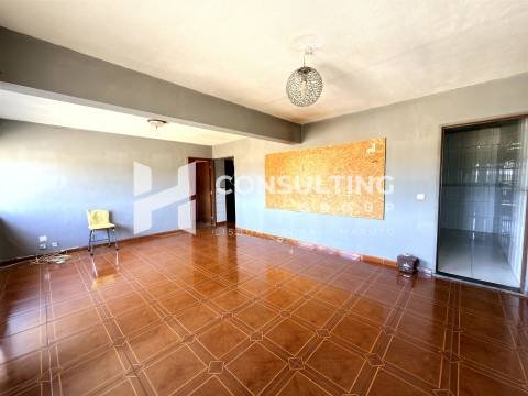 Apartamento T2 Venda em Alhos Vedros,Moita
