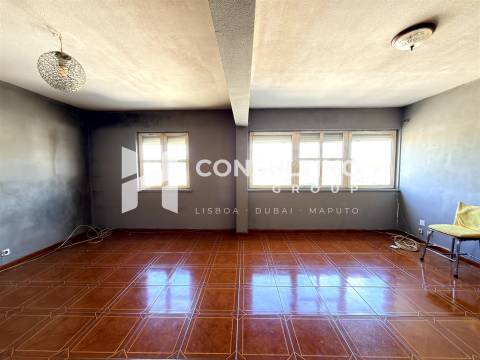 Apartamento T2 Venda em Alhos Vedros,Moita