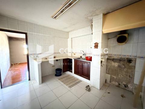 Apartamento T2 Venda em Alhos Vedros,Moita