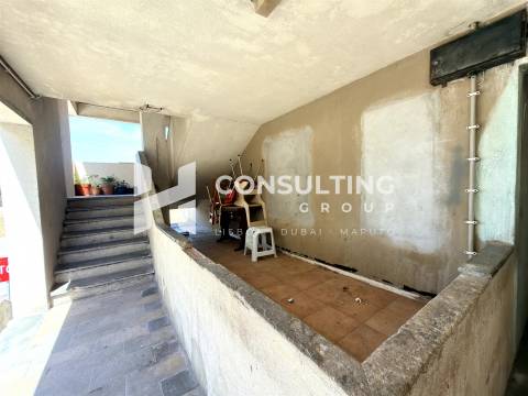 Apartamento T2 Venda em Alhos Vedros,Moita