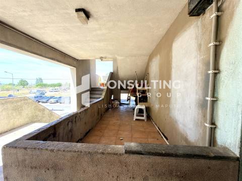 Apartamento T2 Venda em Alhos Vedros,Moita