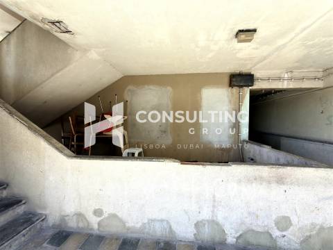 Apartamento T2 Venda em Alhos Vedros,Moita