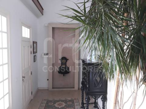 Moradia T5 Venda em Avelãs de Caminho,Anadia