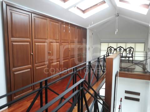 Moradia T5 Venda em Avelãs de Caminho,Anadia