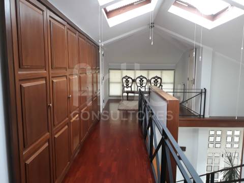 Moradia T5 Venda em Avelãs de Caminho,Anadia