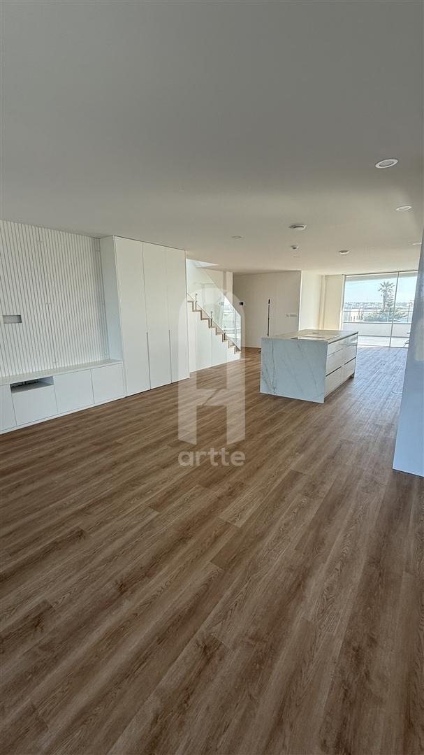 Apartamento T3 Duplex Costa Nova
