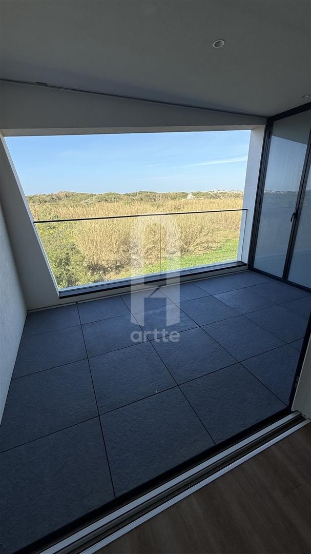 Apartamento T3 Duplex Costa Nova