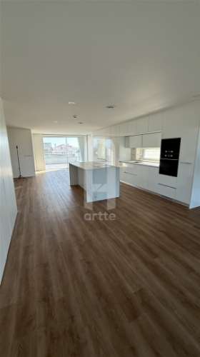 Apartamento T3 Duplex Costa Nova