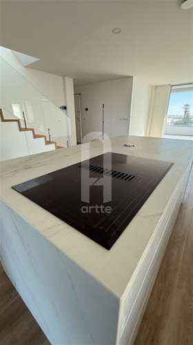 Apartamento T3 Duplex Costa Nova