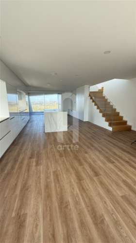 Apartamento T3 Duplex Costa Nova