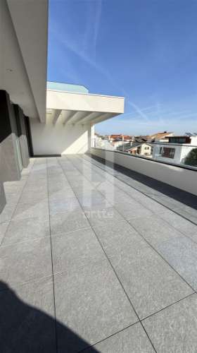 Apartamento T3 Duplex Costa Nova