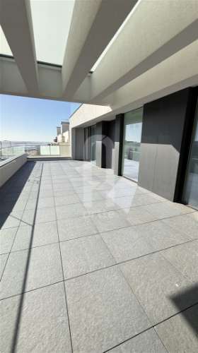 Apartamento T3 Duplex Costa Nova