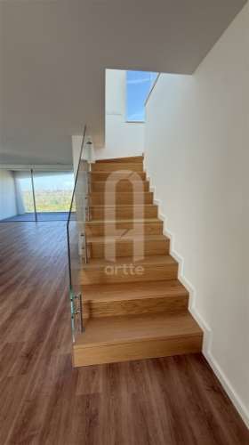 Apartamento T3 Duplex Costa Nova