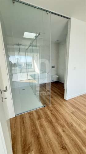 Apartamento T3 Duplex Costa Nova