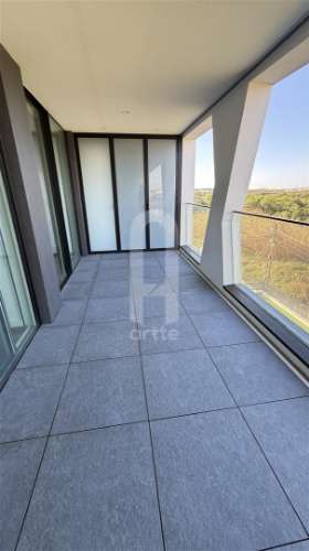 Apartamento T3 Duplex Costa Nova