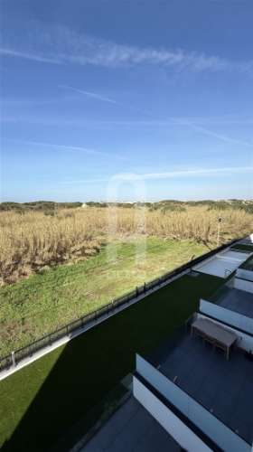 Apartamento T3 Duplex Costa Nova