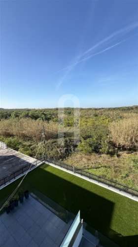 Apartamento T3 Duplex Costa Nova