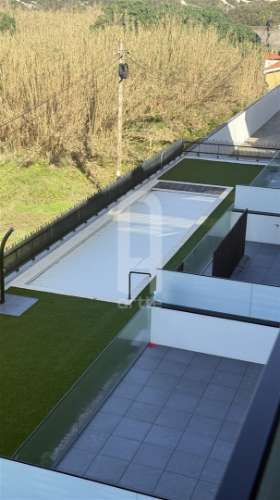 Apartamento T3 Duplex Costa Nova