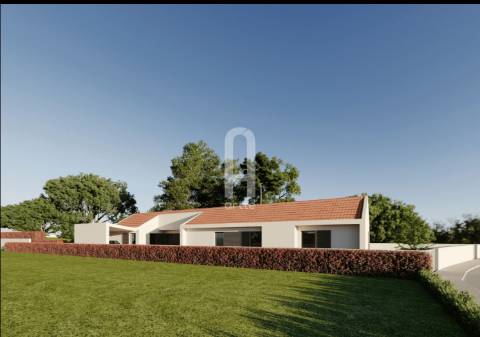 Moradia T3 - Oiã, Oliveira do Bairro, Aveiro
