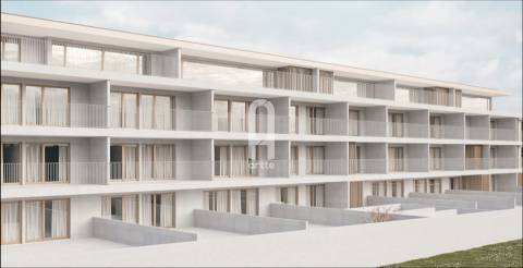 Apartamento T3 DUPLEX Venda em Ílhavo (São Salvador),Ílhavo