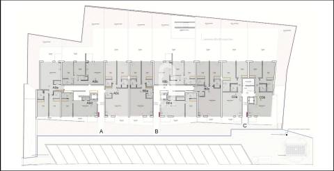 Apartamento T3 DUPLEX Venda em Ílhavo (São Salvador),Ílhavo
