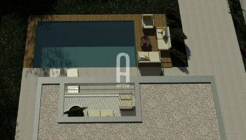 Moradia Geminada T4 Venda em Glória e Vera Cruz,Aveiro